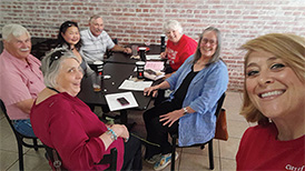 FODP Planning Committee