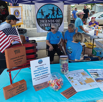 Hot Dog Sale July 24